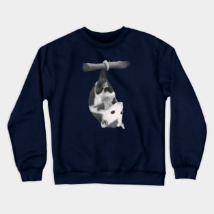 Possum Crewneck Sweatshirt